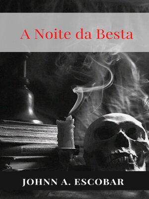 cover image of A Noite da Besta